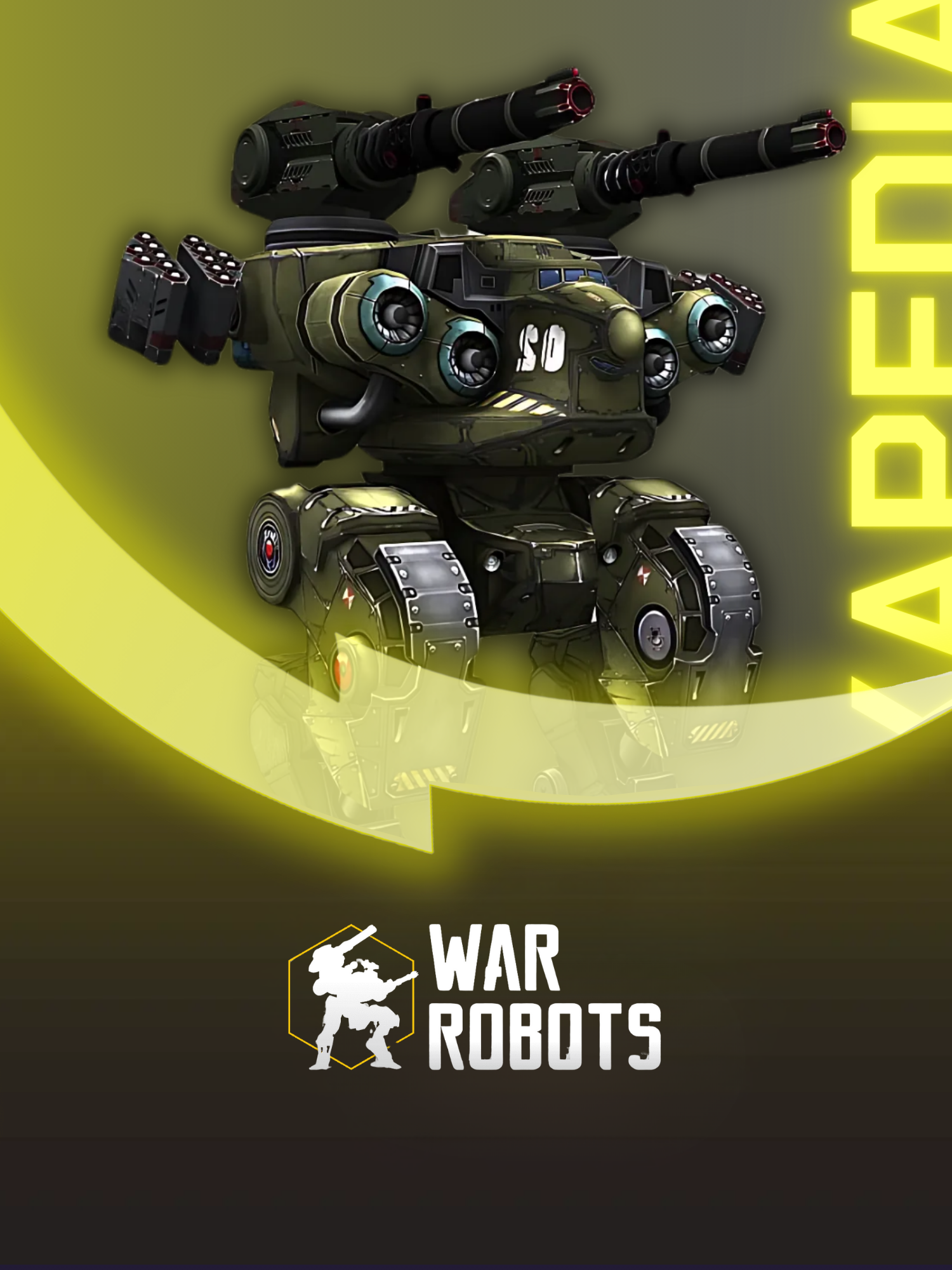 War Robots